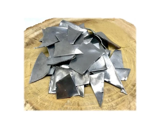 NAZAR İÇİN ERİTME DÖKME KURŞUNU 250gr - 2