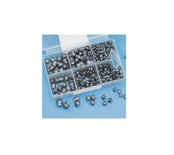 KISTIRMA KURŞUN 100 GR PAKET ürün görseli