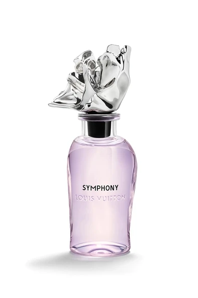 PTTAVM: Louis Vuitton Symphony EDP 100 ml Unisex Parfüm