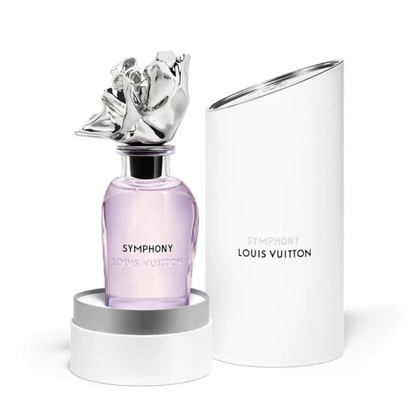 Louis Vuitton Symphony 香水 PTTAVM: Louis Vuitton Symphony EDP 100 ml Unisex Parfüm