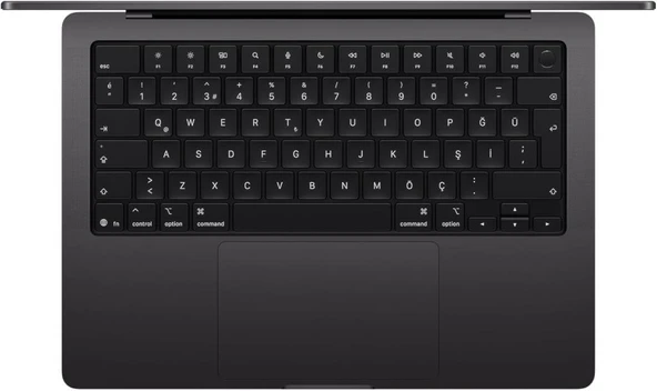 MacBook Pro M5 16 GB 512 GB 14.2" Notebook Outlet (Açıklamayı Okuyunuz) - Resim 2