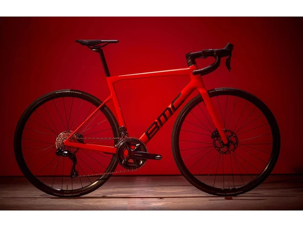 BMC Teammachine SLR THREE 105 Di2 Karbon Yol Bisikleti 30006975/30006977 - Resim 9