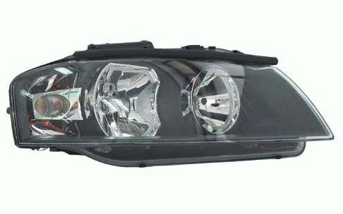 TYC AUD10A3007 20-A457-05-2B A.A3 ÖN FAR EL.MOTORLU RH.03-09 8P0941004K ürün görseli 1