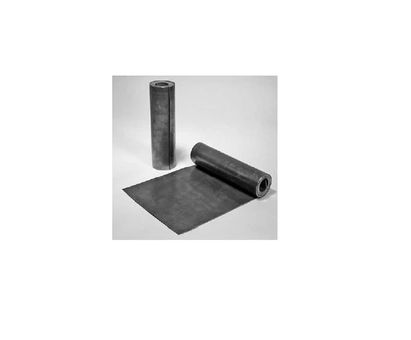 LEVHA KURŞUN 9cmX6cm 100GR - 2