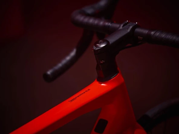 BMC Teammachine SLR THREE 105 Di2 Karbon Yol Bisikleti 30006975/30006977 - Resim 6