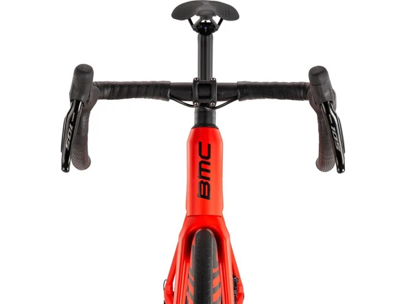 BMC Teammachine SLR THREE 105 Di2 Karbon Yol Bisikleti 30006975/30006977 - Resim 3