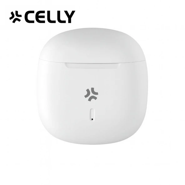 CELLY BUZ2 TWS Tam Kablosuz Bluetooth 5.3 Dokunmatik Kulak İçi Kulaklık Type-C Girişli - Resim 6