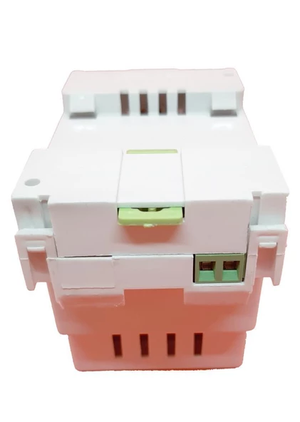 Mutlusan 15V 15A RAylı Zil Sigortası - Resim 3