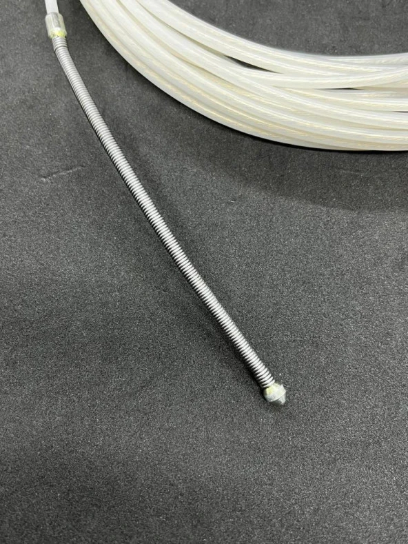 Mutlusan 20 Mt Plastik Kılavuz Teli - Resim 2