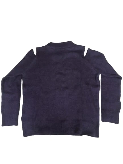 Collezione Kadın Triko Kazak 190928 - Resim 5