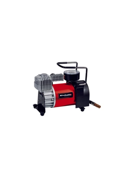 Einhell Cc-Ac 35/10 12V Mini Hava Kompresörü ürün görseli 1
