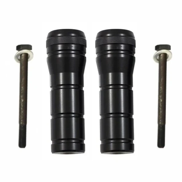 Honda Pcx 2014 - 2024 Uyumlu İnce Koruma Takozu ürün görseli 1