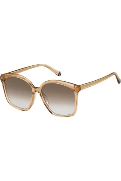 Tommy Hilfiger Th 1669 S 733 Ha 57 Kadın Güneş Gözlüğü