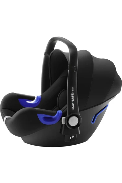 Britax Römer Römer Baby Safe I-Size 0-15 Kg Oto Koltuğu / Cosmos Black 17 ürün görseli 1