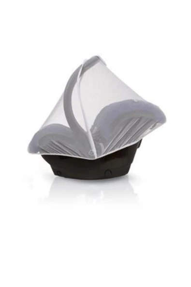 Burcha Sema Baby Anakucağı Sinekliği ürün görseli 1