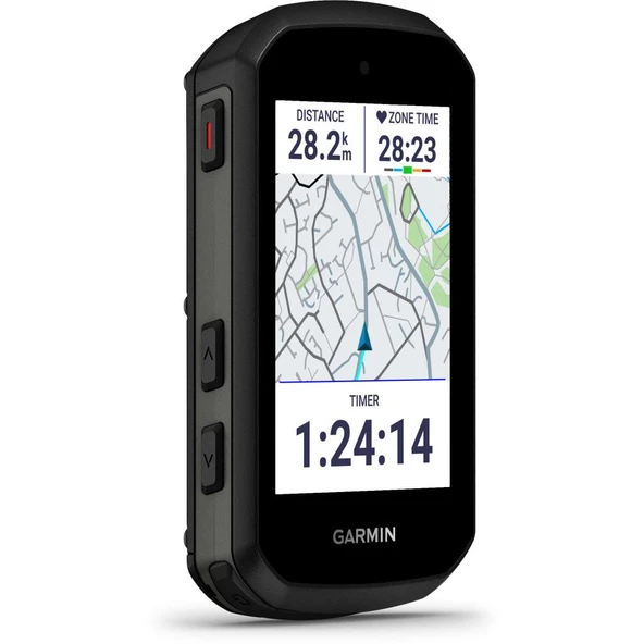 Garmin EDGE® 550 GPS 010-03022-01 ürün görseli 1