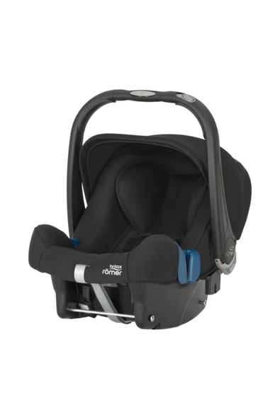 Britax Römer Römer Baby Safe Plus Shr Iı Oto Koltuğu / Cosmos Black 17 ürün görseli 1