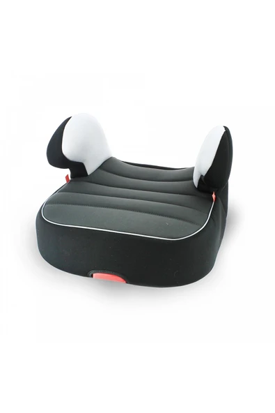 Comfymax Isofixli Yükseltici 15-36kg Oto Koltuğu - Black Pearl ürün görseli 1