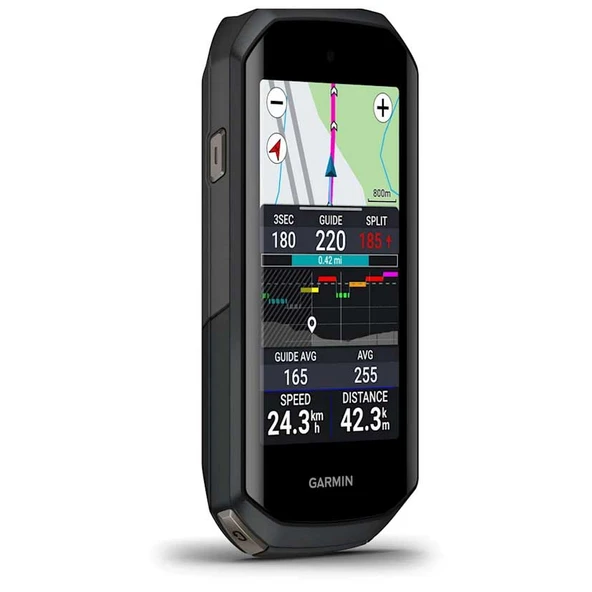 Garmin EDGE® 1050 GPS 010-02890-01 ürün görseli 1