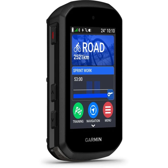 Garmin EDGE® 850 GPS 010-03023-01 ürün görseli 1