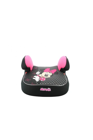 Disney Baby Disney Minnie Mouse 15-36kg Oto Koltuğu Yükseltici ürün görseli 1