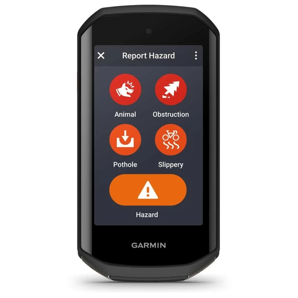 Garmin EDGE® 1050 GPS 010-02890-01 - Resim 3