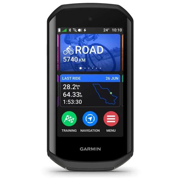 Garmin EDGE® 1050 GPS 010-02890-01 - Resim 5