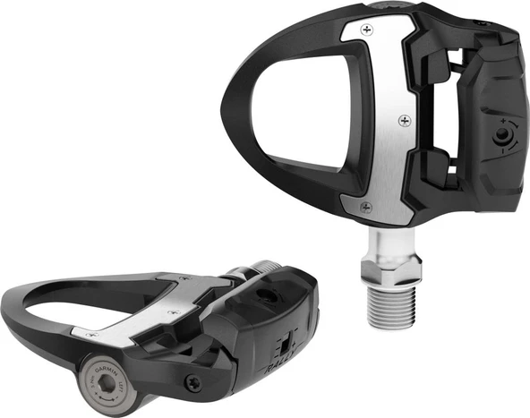 Garmin Rally™ RS110 Tek Taraflı Powemetre Bisiklet Pedalı Shimano SPD 010-02875-11 ürün görseli 1