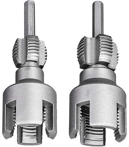 Plastik Pprc Boru Diş Açma Aparatı ürün görseli 1