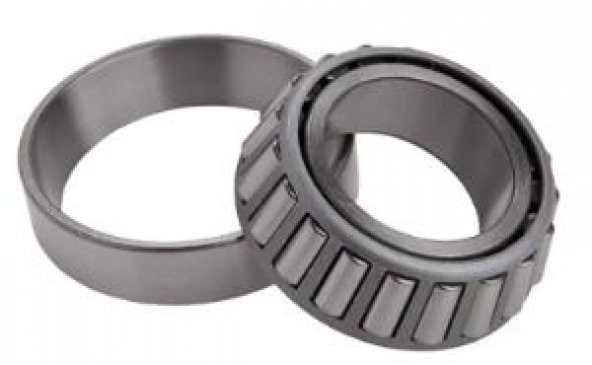 32205 RULMAN (25X52X19.25)(CHINA) - Resim 2