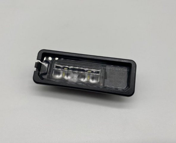 Golf 6 (2010  2014) Led Plaka Lambası 1K8943021D / 1K8943021