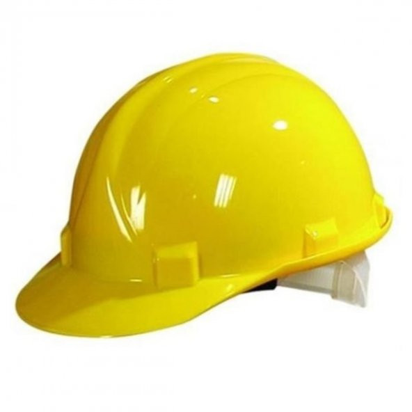 Baret (Sarı) - 7