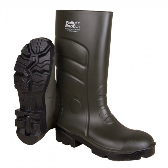 POLLY BOOT ÇİFTLİK AVCILIK iNŞAAT ÇİZME 44