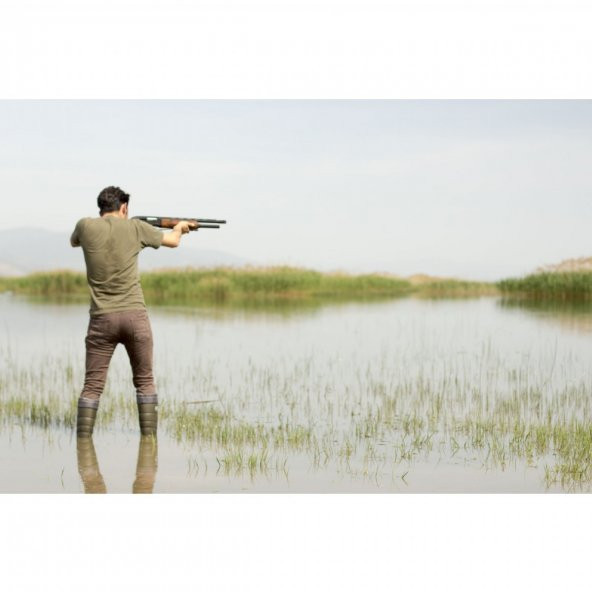 POLLY BOOT ÇİTFLİK VE AV BOĞAZLI 45 - 3