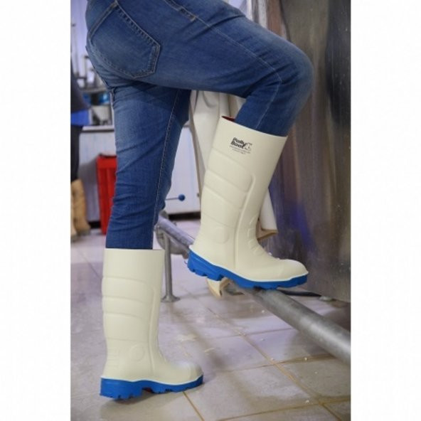 POLLY BOOT GALAXY VEGA ÇİZME GIDA 41 - 3