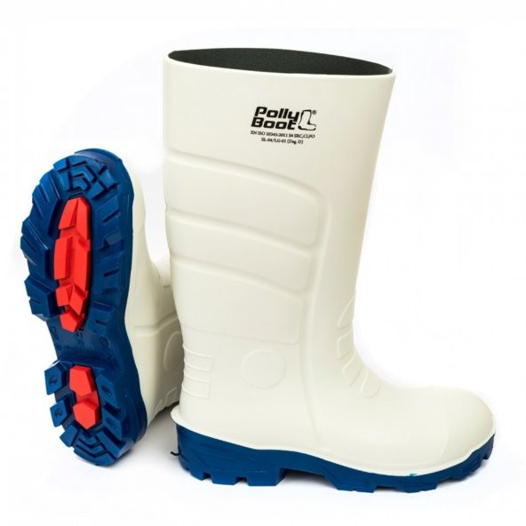 POLLY BOOT GALAXY VEGA ÇİZME GIDA 44