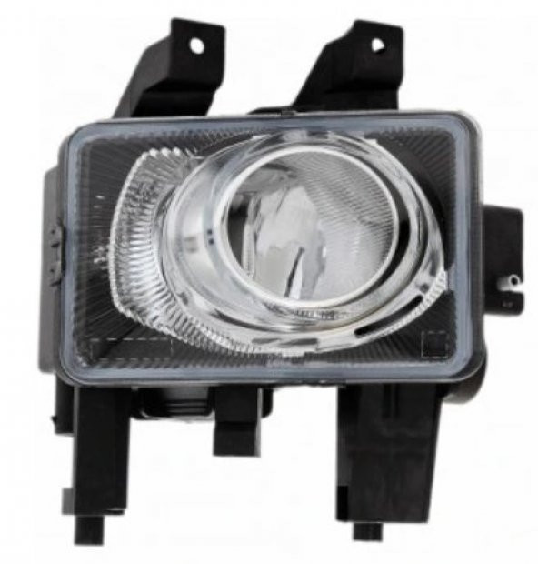 OPEL ASTRA H SAĞ SİS FARI,2004-2007 MODEL ARASI, 6710054