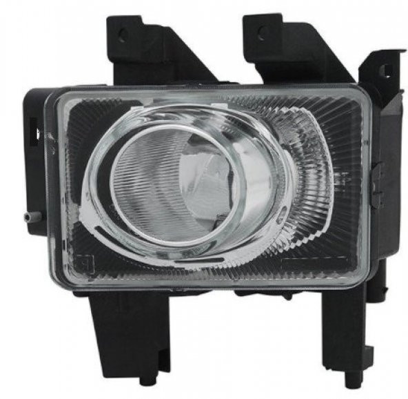 OPEL ASTRA H SOL SİS FARI,2004-2007 MODEL ,6710053