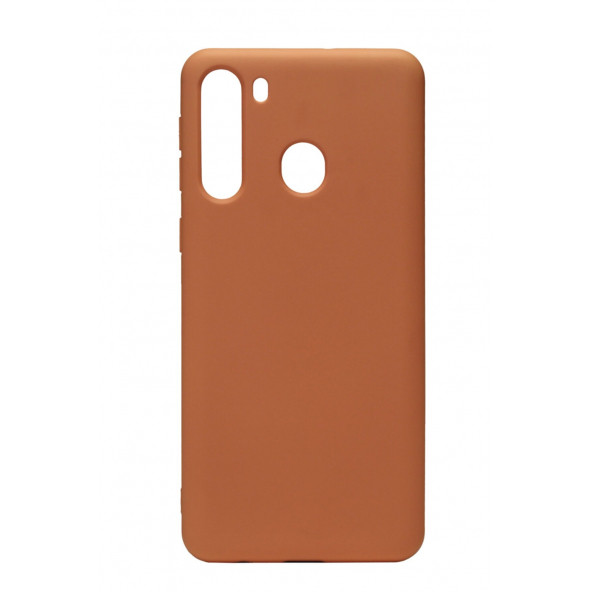 Samsung Galaxy A21 LANSMAN YENİ NESİL KILIF - 7