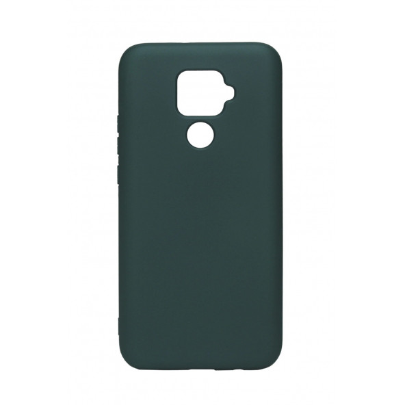 Huawei Mate 30 Lite LANSMAN YENİ NESİL KILIF - 2