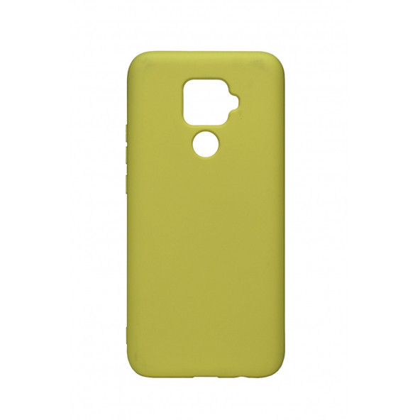 Huawei Mate 30 Lite LANSMAN YENİ NESİL KILIF - 5