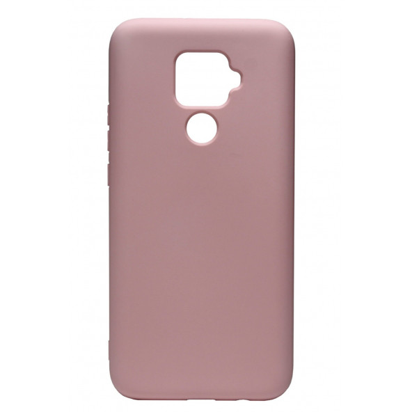 Huawei Mate 30 Lite LANSMAN YENİ NESİL KILIF - 6