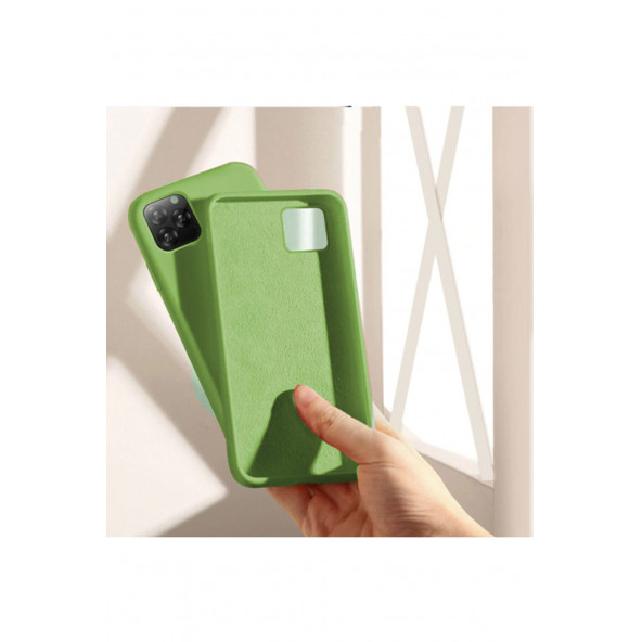 Apple iPhone 12 LANSMAN YENİ NESİL KILIF - 3