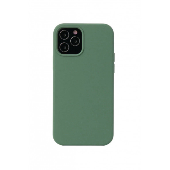 Apple iPhone 12 LANSMAN YENİ NESİL KILIF - 4