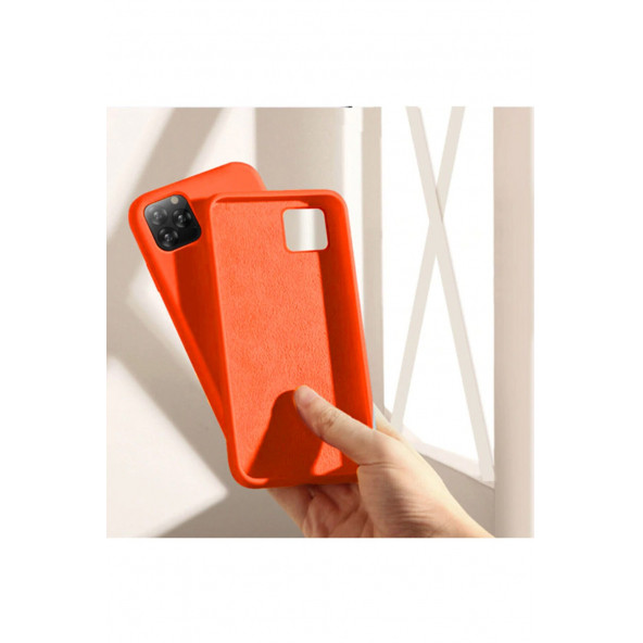 Apple iPhone 12 LANSMAN YENİ NESİL KILIF - 5