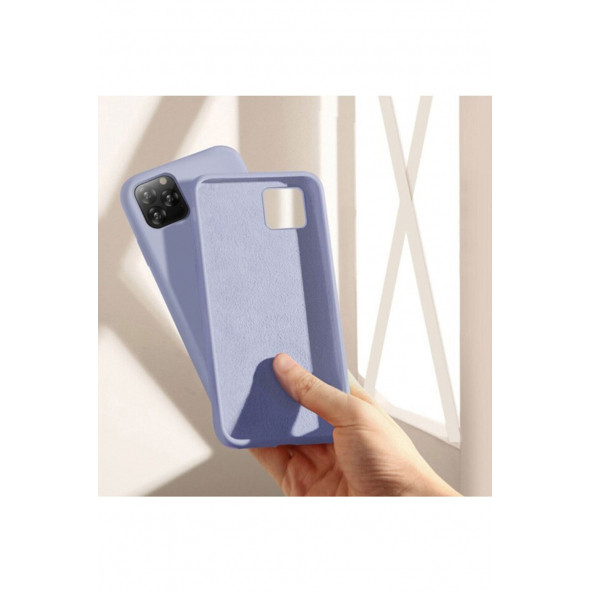Apple iPhone 12 LANSMAN YENİ NESİL KILIF - 6