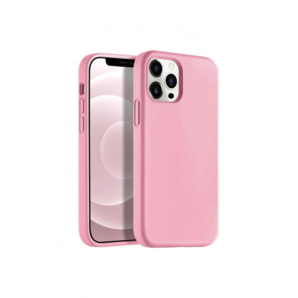 Apple iPhone 12 Pro LANSMAN YENİ NESİL KILIF - 6