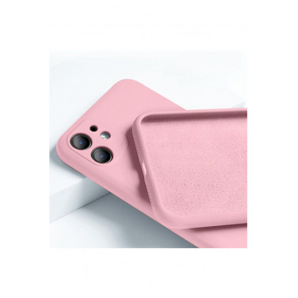 Apple iPhone 11 Kamera Korumalı LANSMAN YENİ NESİL KILIF - 2
