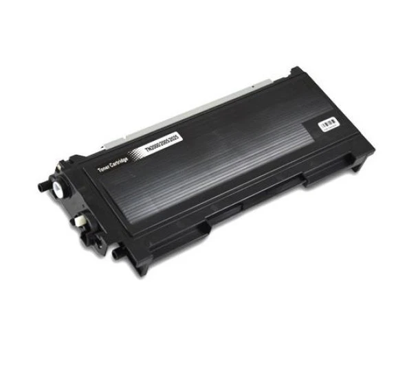 BROTHER TN-350 /DCP-7010/7020/7025  MUADİL TONER 2.500syf