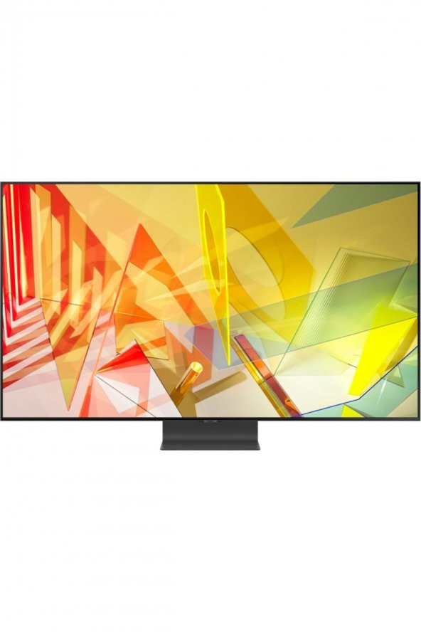 65Q95TC 65" 165 Ekran Uydu Alıcılı 4K Ultra HD QLED TV